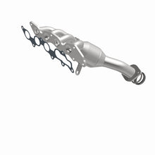 Load image into Gallery viewer, Magnaflow 09-10 Mazda 6 2.5L Direct Fit Converter
