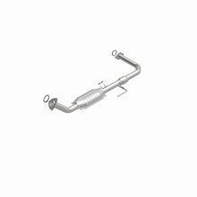 Load image into Gallery viewer, Magnaflow Conv DF 00-02 Tundra 4.7L 4WD FL
