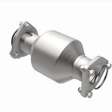 Load image into Gallery viewer, MagnaFlow 14-15 Honda Accord 2.4L Direct Fit CARB Compliant Catalytic Converter
