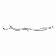 Load image into Gallery viewer, MagnaFlow Conv DF BMW 85 87
