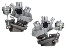 Load image into Gallery viewer, aFe Bladerunner GT Series Turbocharger 11-12 Ford F-150 V6-3.5L (tt)
