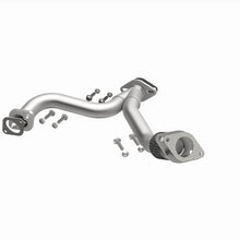 Load image into Gallery viewer, BRE Exhaust 98-04 Passport Rodeo Rodeo Sport 3.2L Front Pipe Kit
