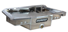 Load image into Gallery viewer, Moroso 06-15 Mazda MX-5 NC Road Race Baffled Aluminum Oil Pan
