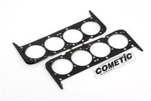 Load image into Gallery viewer, Cometic Renault F7P/F7R .066in MLS Cylinder Head Gasket - 84mm Bore
