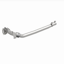 Load image into Gallery viewer, BRE Exhaust 05-08 A4 Quattro 2.0L Front Pipe Kit
