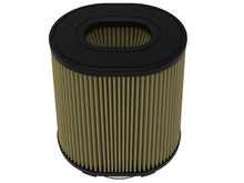 Load image into Gallery viewer, afe Magnum FORCE Intake Rplcmnt Air Filter 4-1/2 IN F x(8x6-1/2)IN B x(6-3/4x5-1/2)IN T x8 IN H
