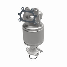 Load image into Gallery viewer, Magnaflow 05-10 Honda Odyssey 3.5L Direct Fit Converter
