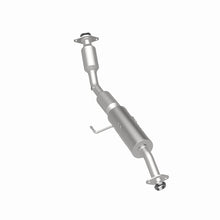 Load image into Gallery viewer, MagnaFlow 17-18 Toyota Corolla iM Base L4 1.8L OEM Grade Direct-Fit Catalytic Converter
