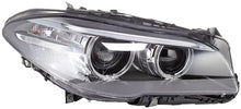 Load image into Gallery viewer, Hella 2014 Bmw 5 Ser Sdn - W/Ahl Headlamp Xen Rh
