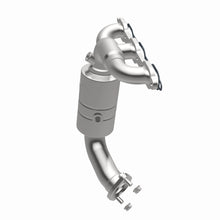Load image into Gallery viewer, MagnaFlow Conv DF 07-08 Chrysler Sebring 3.5L
