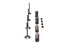 Load image into Gallery viewer, Wiseco 04-07 CRF250R Steel Valve Set
