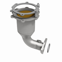 Load image into Gallery viewer, MagnaFlow Conv DF 02-03 Maxima/I35 frnt manif
