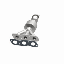 Load image into Gallery viewer, MagnaFlow Conv DF 07-09 Mitsu Outlander 3.0L
