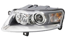 Load image into Gallery viewer, Hella 2004-2008 Audi A6 Bi-Xenon Headlight Assembly
