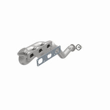 Load image into Gallery viewer, Magnaflow Conv DF BMW 5 99-00 Front
