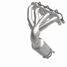 Load image into Gallery viewer, MagnaFlow Conv DF 97-01 Toyota Camry 2.2L - California

