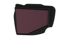 Load image into Gallery viewer, K&amp;N 23-25 BMW 520i Replacement Air Filter
