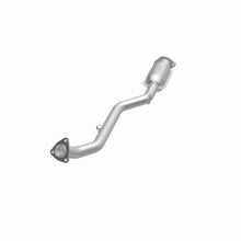 Load image into Gallery viewer, MagnaFlow Conv DF 90-95 300ZX Turbo Passenger Side 49S
