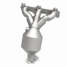 Load image into Gallery viewer, MagnaFlow Conv DF 2004 Hyundai Santa Fe 2.7L
