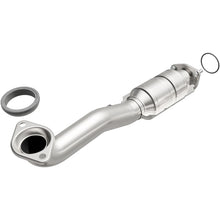 Load image into Gallery viewer, MagnaFlow Conv Direct Fit 10-11 Honda CR-V 2.4L
