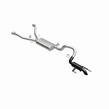Load image into Gallery viewer, Magnaflow 2024 Lexus GX550 Overland Series Cat-Back Performance Exhaust System
