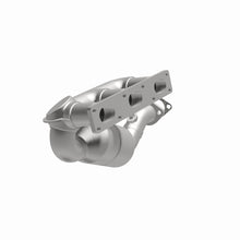 Load image into Gallery viewer, Magnaflow Conv DF BMW 5 99-00 Rear
