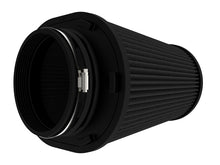 Load image into Gallery viewer, afe Magnum FORCE Intake Rplcmnt Air Filter 5-1/2 IN F x (10x8) IN B x (8x6) T (Inverted) x 9 IN H
