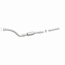 Load image into Gallery viewer, MagnaFlow Conv DF 96-99 Audi A4/A4 Quattro 2.8L P/S (49 State)
