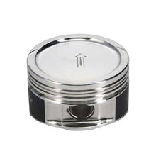 Load image into Gallery viewer, Manley Ford 4.6L Modular V8 3.700 Bore 1.220 In. CH 14cc Platinum Series Pistons - Set of 8
