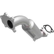 Load image into Gallery viewer, MagnaFlow Conv DF 2006 Saab 9-2X 2.5L
