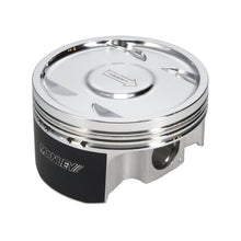 Load image into Gallery viewer, Manley 04+ Subaru WRX/STi (EJ257) 75mm DE-Stroker 99.5mm STD Size Bore 8.5:1 Dish Piston Set
