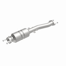 Load image into Gallery viewer, MagnaFlow Conv DF 09- Mitsu Lancer Ralli 2.0T
