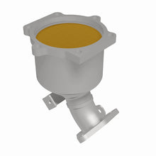 Load image into Gallery viewer, MagnaFlow Conv DF 03-06 Nissan Sentra 1.8L/2.5L (CA Emissions)
