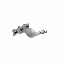 Load image into Gallery viewer, MagnaFlow Conv DF BMW 5 06-07 Front
