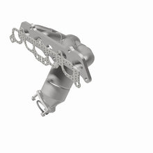Load image into Gallery viewer, MagnaFlow Conv DF 97-01 Camry 2.2 Manifold

