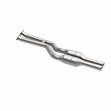 Load image into Gallery viewer, MagnaFlow Conv DF BMW 3 01-06 Rear
