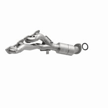 Load image into Gallery viewer, MagnaFlow California Converter Direct Fit 08-10 Lexus IS F 5.0L (Left)
