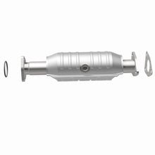 Load image into Gallery viewer, MagnaFlow Conv DF 03-04 Honda Pilot 3.5L
