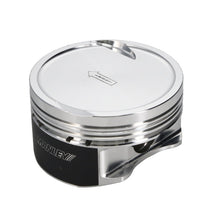 Load image into Gallery viewer, Manley Ford Raptor 6.2L SOHC 2 Valve -12cc Dish 4.0200in Bore Piston Set
