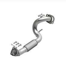 Load image into Gallery viewer, BRE Exhaust 08-10 Rogue 2.5L Front Pipe Kit
