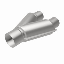 Load image into Gallery viewer, MagnaFlow Smooth Trans Y 2/2.5 X 10 Al
