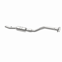 Load image into Gallery viewer, MagnaFlow Conv DF 96-99 Audi A4/A4 Quattro 2.8L D/S (49 State)
