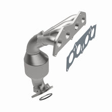 Load image into Gallery viewer, MagnaFlow Conv DF 07-09 Toyota Camry 2.4L
