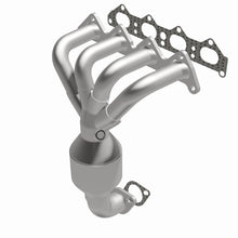 Load image into Gallery viewer, MagnaFlow Conv Direct Fit 98-01 Hyundai Elantra 1.8L
