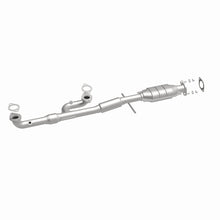 Load image into Gallery viewer, MagnaFlow Conv DF 02-05 Hyundai XG350 3.5L
