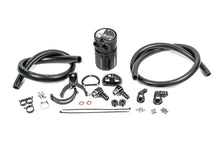 Load image into Gallery viewer, Radium Engineering Catch Can Kit CCV 2017+ Can-Am Maverick
