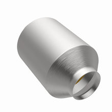 Load image into Gallery viewer, MagnaFlow Conv Univ 2.50in C/C Spun Front OEM
