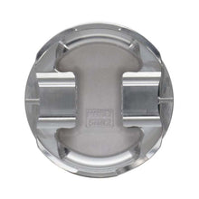 Load image into Gallery viewer, Manley Nissan 2.6L RB26DETT Piston Set - 87.25mm Bore 1.181in CH, 20.00 CC
