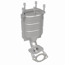 Load image into Gallery viewer, MagnaFlow Conv Direct Fit 97-99 Hyundai Accent 1.5L

