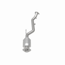 Load image into Gallery viewer, MagnaFlow Conv DF 90-95 300ZX Turbo Passenger Side 49S
